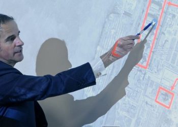 ООН поддержал миссию МАГАТЭ на Запорожскую АЭС