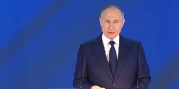 Главная цель Путина – демонстрация бессилия НАТО