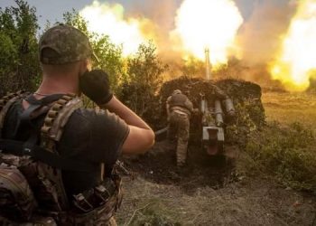 Враг провалил наступление по четырем направлениям