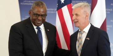 НАТО не является угрозой для РФ