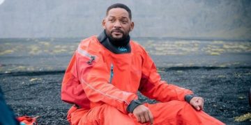 Уилл Смит возвращается к съемкам в кино