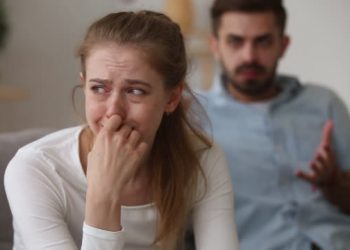 Чего нельзя прощать в отношениях с мужчиной