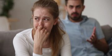 Чего нельзя прощать в отношениях с мужчиной