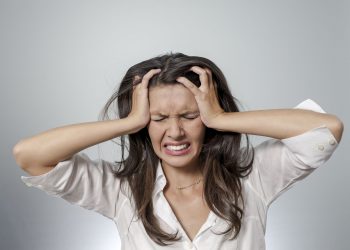 Как лечить нервы во время войны