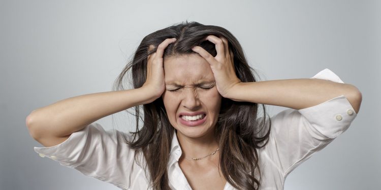 Как лечить нервы во время войны