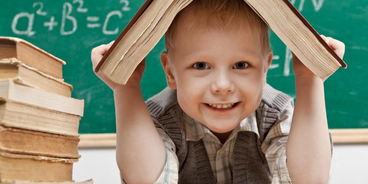 70% родителей высказались за очное обучение детей