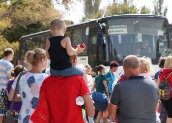 Обязательная эвакуация коснется других областей