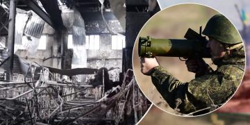 Причиной гибели украинских пленных был не удар из HIMARS