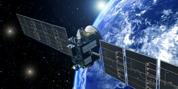 Российский спутник-шпион будет следить за США