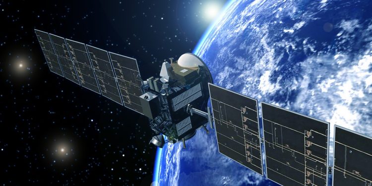 Российский спутник-шпион будет следить за США