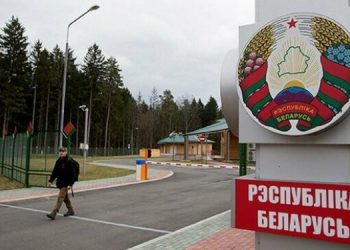 Белорусские силовики ищут россиян в отелях