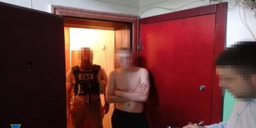 СБУ заблокировала новые ботофермы