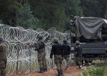 В Польше готовятся к войне с Россией