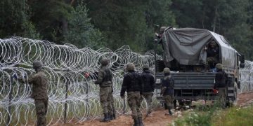 В Польше готовятся к войне с Россией