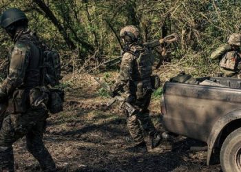 ВСУ использовали разведданные США для контрнаступления