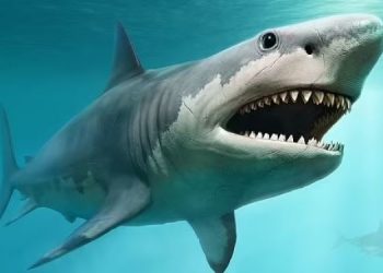 В Атлантике эхолокатор обнаружил 15-метровое чудище