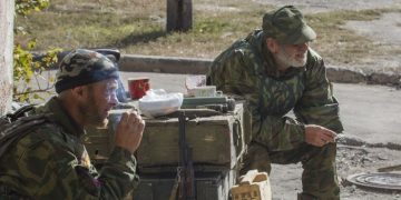 В РФ отказались лечить раненых добровольцев из ОРДЛО
