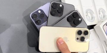 iPhone 14 Pro Max раскритиковали из-за веса