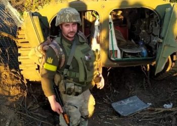 ВСУ продолжают освобождение Харьковщины