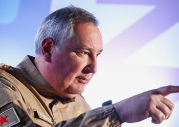 В РФ создадут Крымский федеральный округ