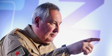 В РФ создадут Крымский федеральный округ