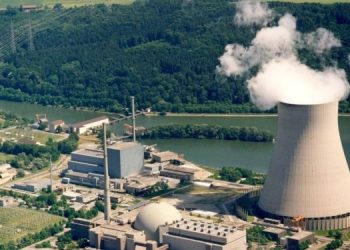 Германия прекращает поставки газа из России