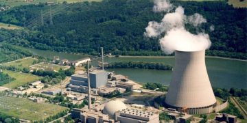 Германия прекращает поставки газа из России