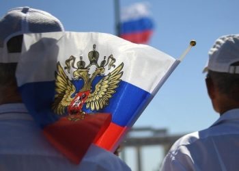 В Кремле поставили на паузу “референдумы” в Украине