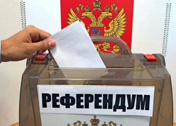 Что ждет украинцев за участие в “референдумах” РФ