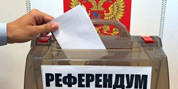 Что ждет украинцев за участие в “референдумах” РФ