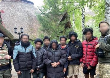 ВС РФ  пытали студентов из Шри-Ланки