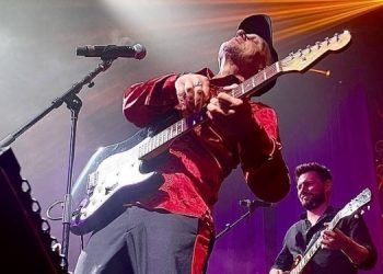 Германия отменила концерт украинской группы