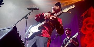 Германия отменила концерт украинской группы