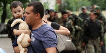 Кабмин изменил порядок предоставления денег ВПО