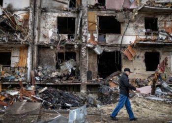 Украина будет требовать от РФ $300 млрд