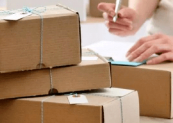 Украинцы будут меньше платить за посылки на почте