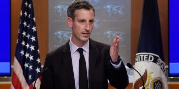 В США отреагировали на угрозы МИД РФ