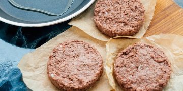 Из-за инфляции упали продажи растительного мяса