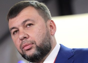 Пушилин оправдал обмен защитников “Азовстали”