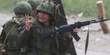 РФ набирает в армию жителей Камчатки и Дальнего Востока