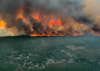 Лучшие места для переселения в течение 50 лет