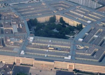 США анонсировали новый пакет военной помощи Украине