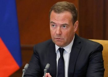 Германия объявила России гибридную войну