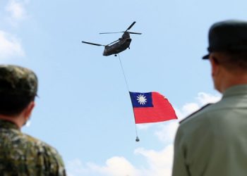 США хотят ввести санкции против Китая