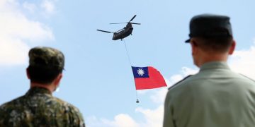 США хотят ввести санкции против Китая