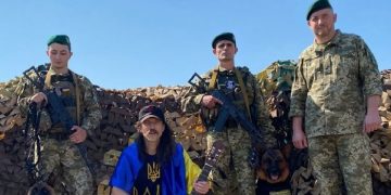 Рок-группа Gogol Bordello посвятила новый альбом войне в Украине