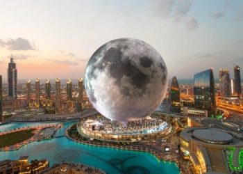 Космический туризм прямо на Земле