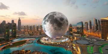 Космический туризм прямо на Земле