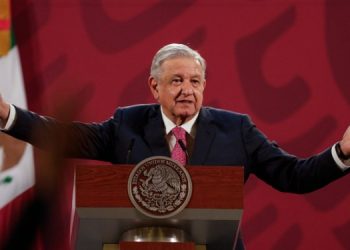 В Мексике придумали мирный план для Украины