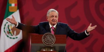 В Мексике придумали мирный план для Украины